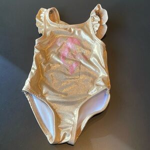 Penelope Mack swim suit, 18 months